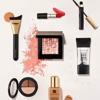 Receive 25% Off When You Buy 3 Or More Makeup Items!
