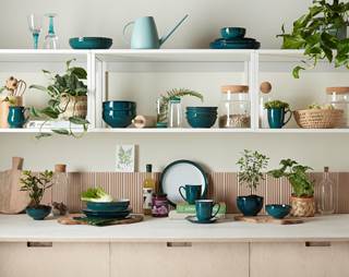 Save up to 50% off RRP* of Classic Denby Dinnerware ranges | Saving up to an EXTRA 28% off Outlet price - Ranges included: Greenwich, Heritage, Imperial Blue, Linen, Natural Canvas, 

