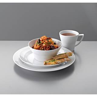 Save an extra 28% off outlet price of the James Martin Cook collection by Denby 
