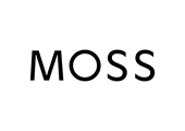 Brand logo for Moss