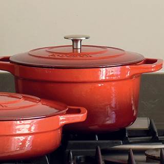 Up to 60% off on selected Cast Iron



