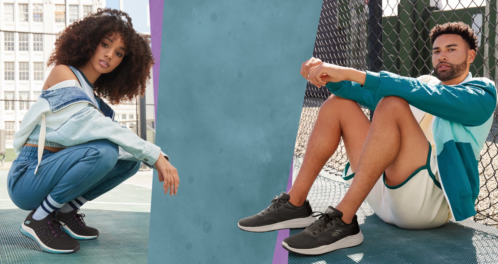 ly Repaste Pligt Skechers Outlet York | McArthurGlen