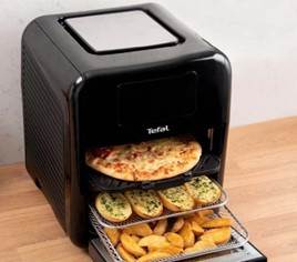 Easy Fry Oven & Grill







