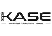 Brand logo for Yoo Kase