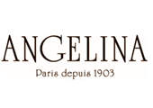 Brand logo for Angelina