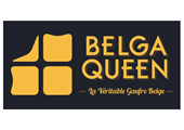 Markenlogo für Belga Queen