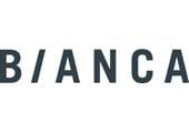 Brand logo for BIANCA