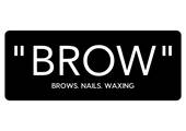 Brand logo for BROW