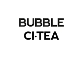 Brand logo for Bubble CiTea