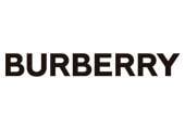 Brand logo for Burberry