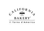 Brand logo for California Bakery