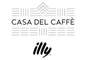 Brand logo for Casa del Caffè