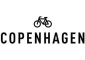 Brand logo for Copenhagen