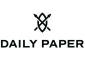 Brand logo for Daily Paper