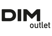 Brand logo for DIM