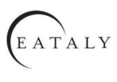 Brand logo for Eataly