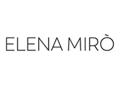 Markenlogo für Elena Mirò