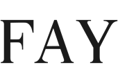 Brand logo for Fay
