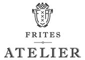 Markenlogo für Frites Atelier