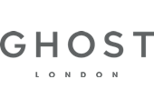 Brand logo for Ghost London