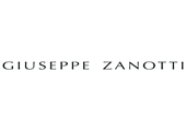 Brand logo for Giuseppe Zanotti Design