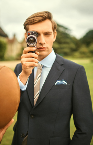 Hackett outlet | Designer Outlet Málaga