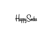 Brand logo for Happy Socks