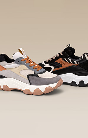 scarpe hogan serravalle outlet