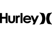 Brand logo for Hurley