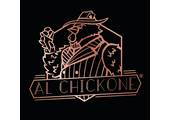 Brand logo for Al Chickone