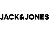 Brand logo for Jack Jones