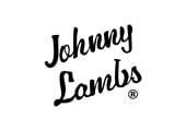 Brand logo for Johnny Lambs