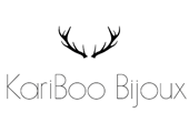 Brand logo for KariBoo Bijoux