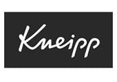 Brand logo for Kneipp