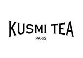Brand logo for Kusmi Tea