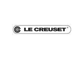 Markenlogo für Le Creuset