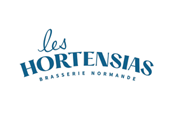 Brand logo for Les Hortensias