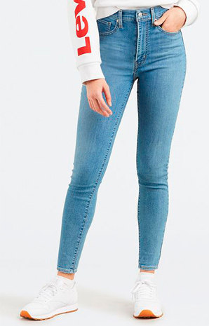 levis cheshire oaks