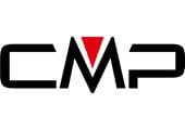 Brand logo for CMP
