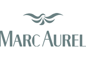 Markenlogo für Marc Aurel