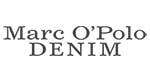 Brand logo for Marc O' Polo Denim