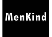 Brand logo for Menkind