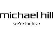 Brand logo for Michael Hill