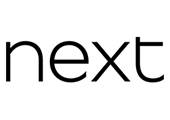 Brand logo for Next