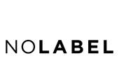 Brand logo for No Label