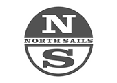 Markenlogo für North Sails