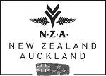 Brand logo for New Zealand Auckland