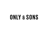 Brand logo for Only & Sons