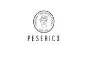 Brand logo for Peserico
