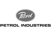 Markenlogo für Petrol Industries